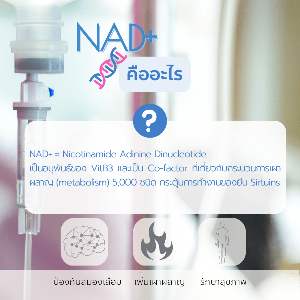 NAD