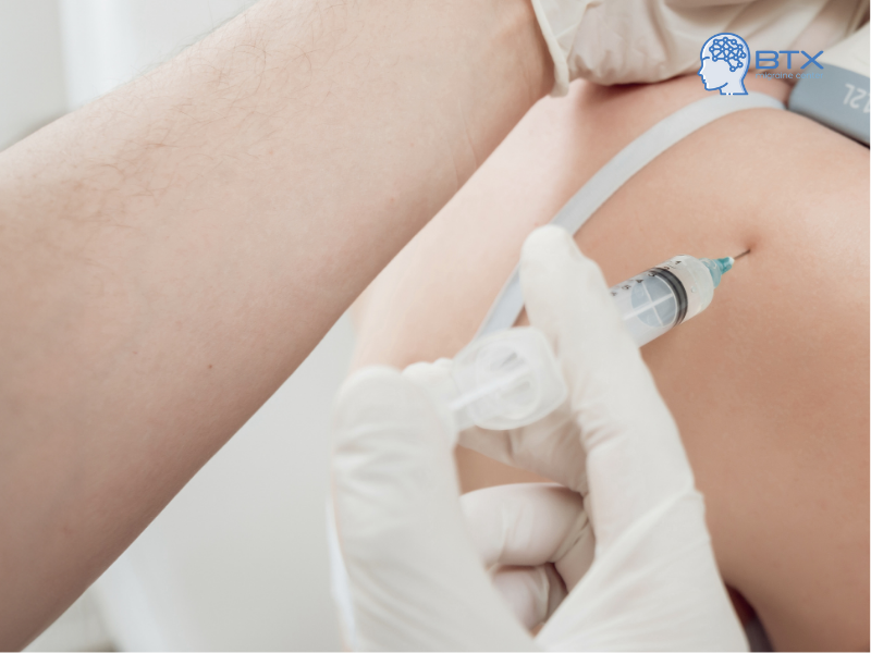 Prolotherapy