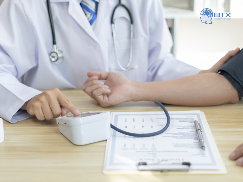 ตรวจสุขภาพประจำปี