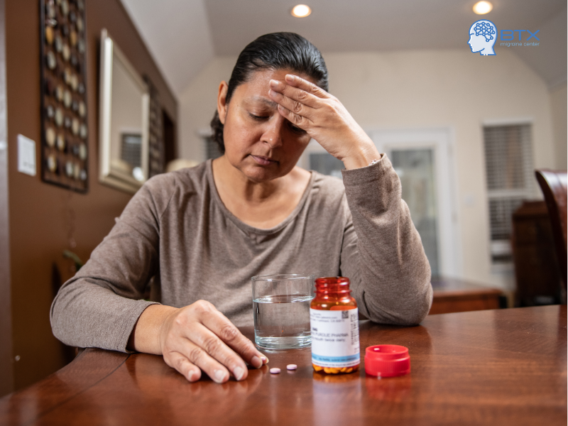 อาการติดยาแก้ปวด