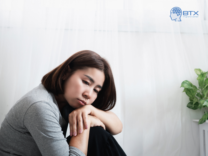 ซึมเศร้าวัยทอง