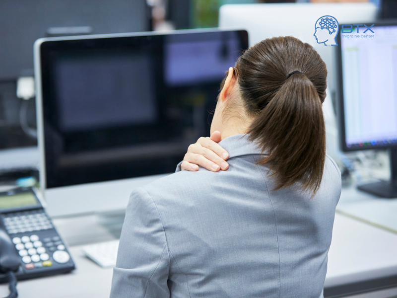 ปวดไหล่