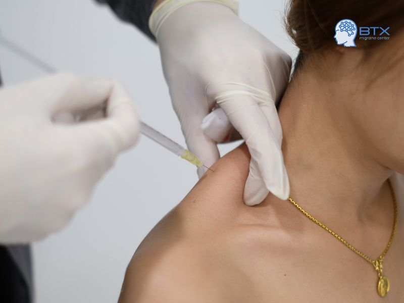 รักษาtraptox